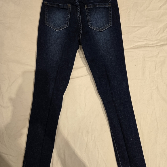 Lot of 5 Girls Size 10 Skinny Jeans – Mixed Brands - Picture 11 of 11
